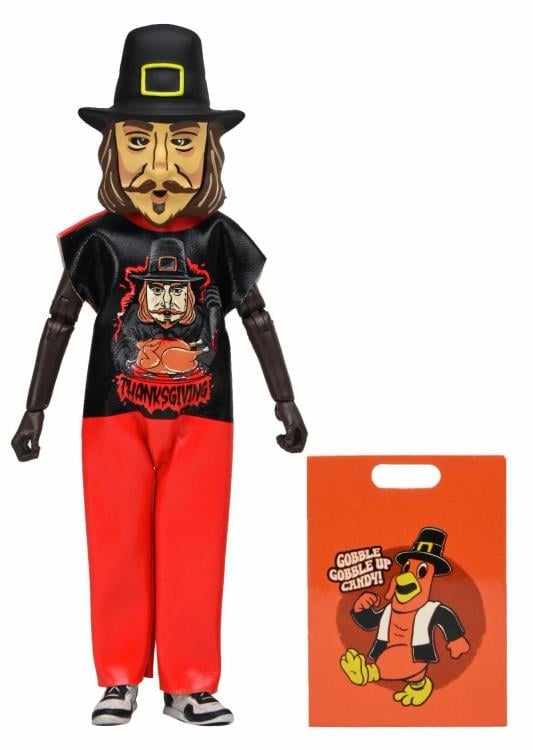 Ben Cooper Costume Kids Collection John Carver Costume Clothed image 5