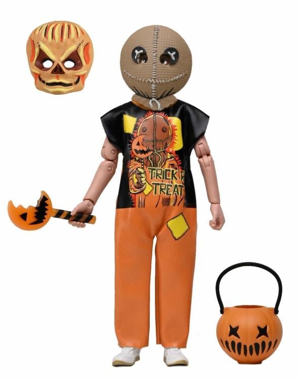 Ben Cooper Costume Kids Collection Sam Costume Clothed image 6