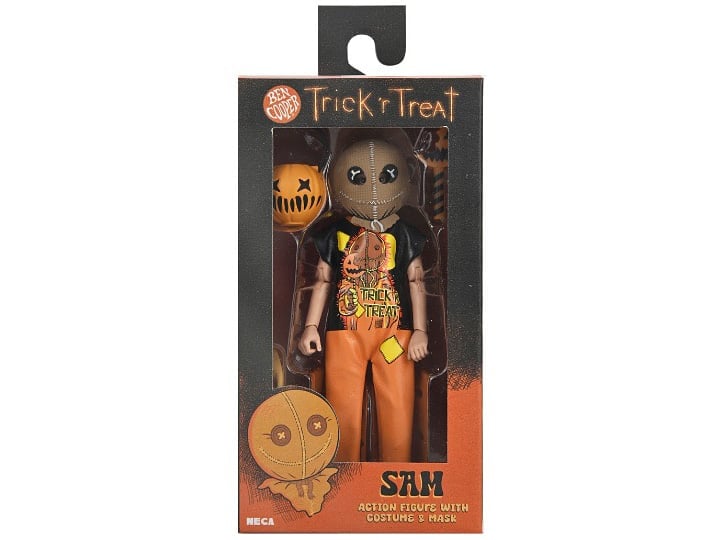 Ben Cooper Costume Kids Collection Sam Costume Clothed image 7