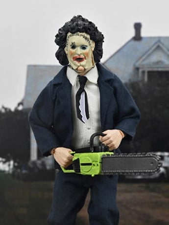 The Texas Chainsaw Massacre 50th Anniversary Leatherface (Pretty Woman) Clothed image 2