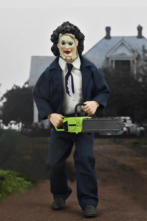 The Texas Chainsaw Massacre 50th Anniversary Leatherface (Pretty Woman) Clothed image 3