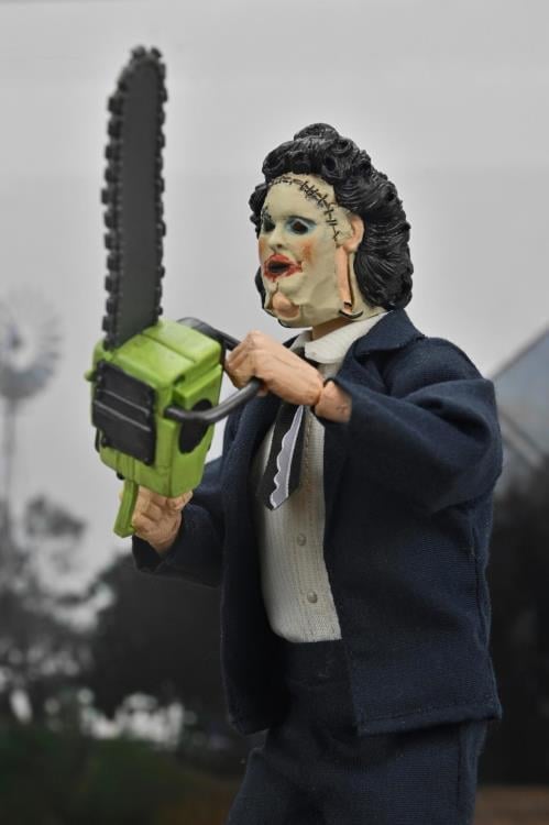 The Texas Chainsaw Massacre 50th Anniversary Leatherface (Pretty Woman) Clothed image 4