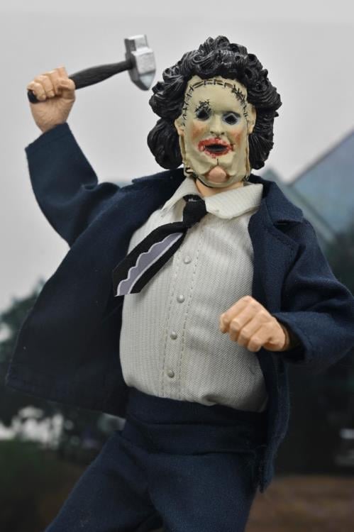 The Texas Chainsaw Massacre 50th Anniversary Leatherface (Pretty Woman) Clothed image 5