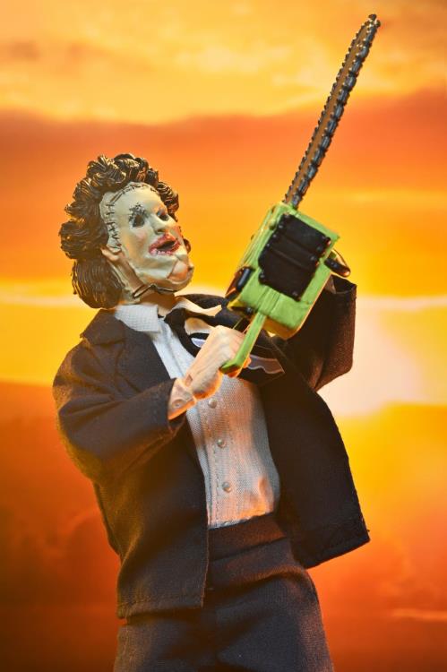 The Texas Chainsaw Massacre 50th Anniversary Leatherface (Pretty Woman) Clothed image 8