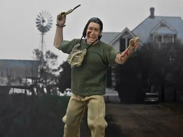 The Texas Chainsaw Massacre 50th Anniversary Hitchhiker Clothed