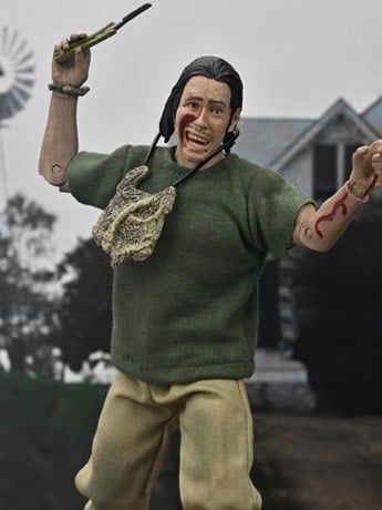 The Texas Chainsaw Massacre 50th Anniversary Hitchhiker Clothed image 2