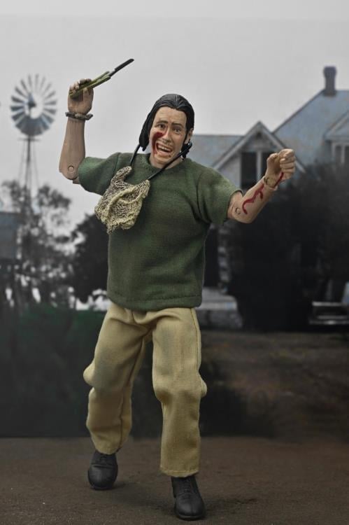The Texas Chainsaw Massacre 50th Anniversary Hitchhiker Clothed image 3