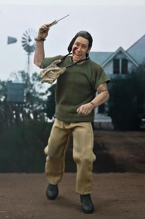 The Texas Chainsaw Massacre 50th Anniversary Hitchhiker Clothed image 4