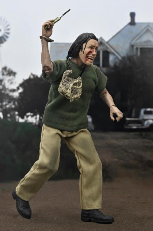 The Texas Chainsaw Massacre 50th Anniversary Hitchhiker Clothed image 5