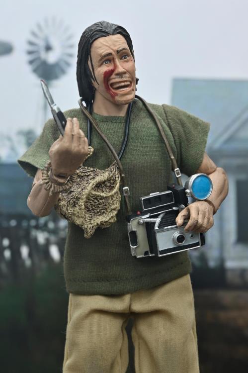 The Texas Chainsaw Massacre 50th Anniversary Hitchhiker Clothed image 6