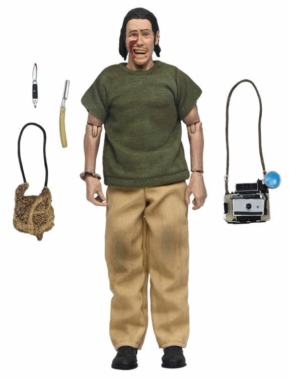 The Texas Chainsaw Massacre 50th Anniversary Hitchhiker Clothed image 8