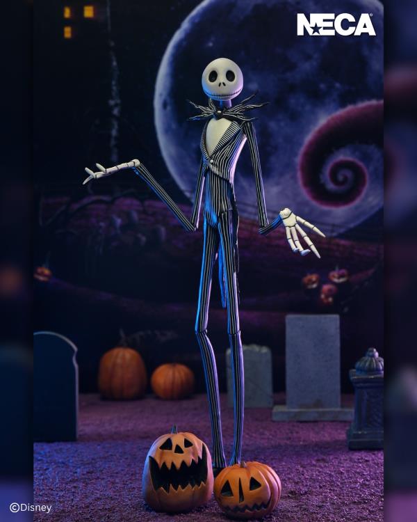 The Nightmare Before Christmas Ultimate Set of 4 image 3