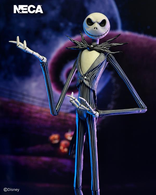 The Nightmare Before Christmas Ultimate Set of 4 image 5