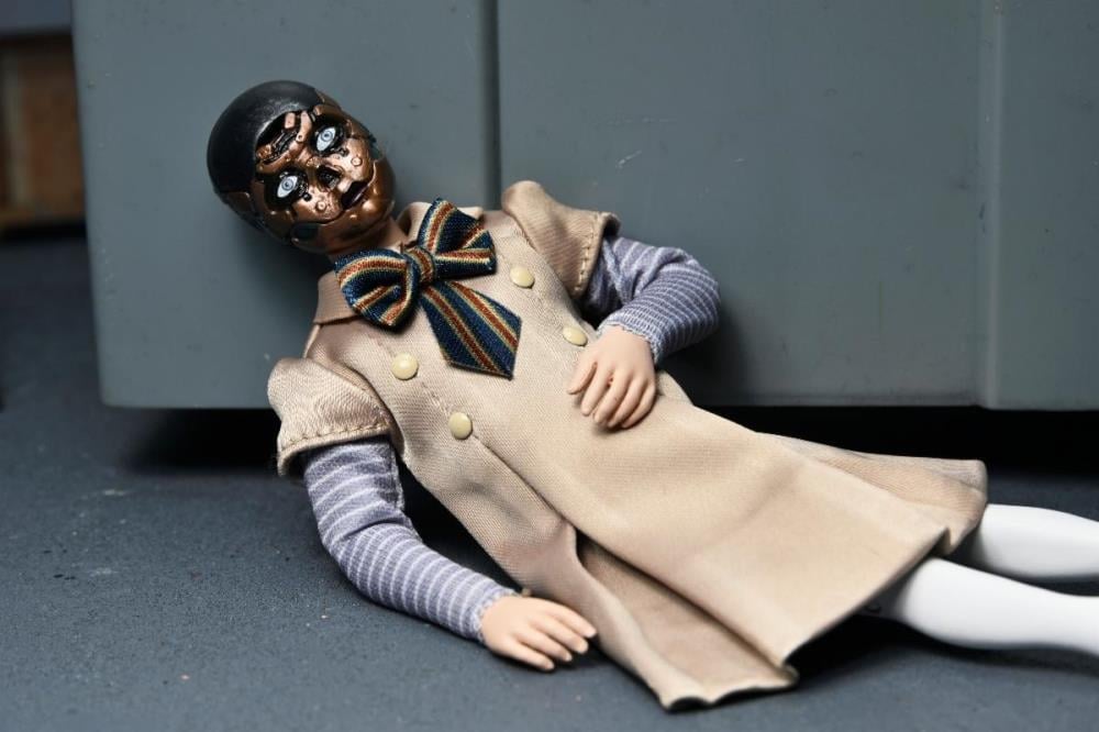 M3GAN Clothed image 8