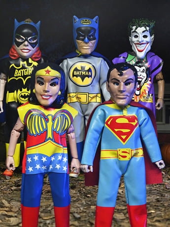 Ben Cooper Costume Kids Collection Wave 5 Set of 5 Clothed image 2