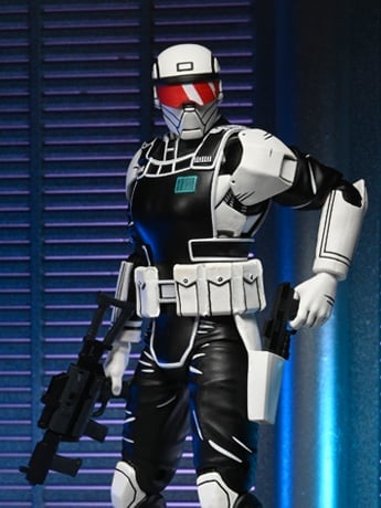 Teenage Mutant Ninja Turtles: The Last Ronin Synja Commando and Mousers image 2