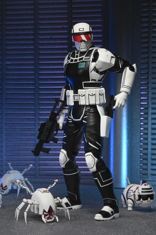 Teenage Mutant Ninja Turtles: The Last Ronin Synja Commando and Mousers image 3