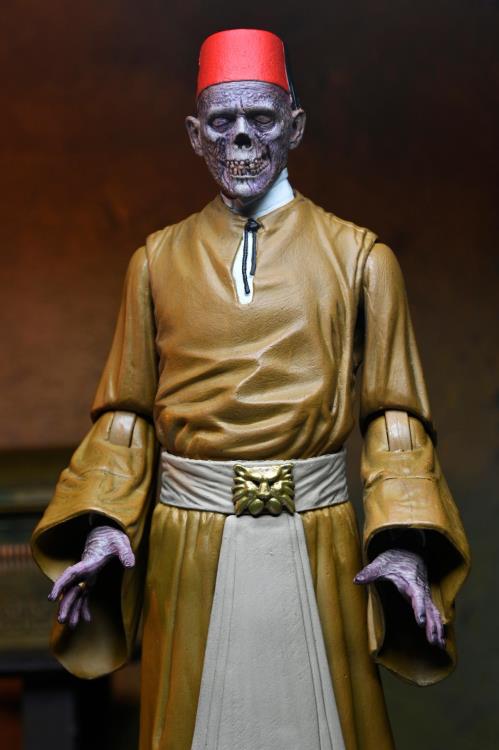 Universal Monsters Ultimate Ardath Bey image 10