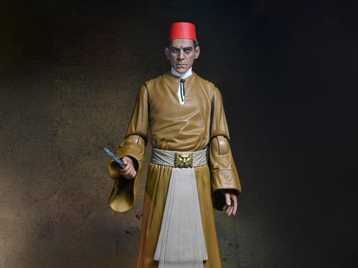 Universal Monsters Ultimate Ardath Bey image 1