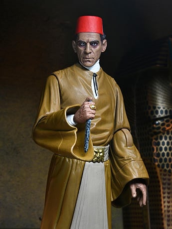 Universal Monsters Ultimate Ardath Bey image 2