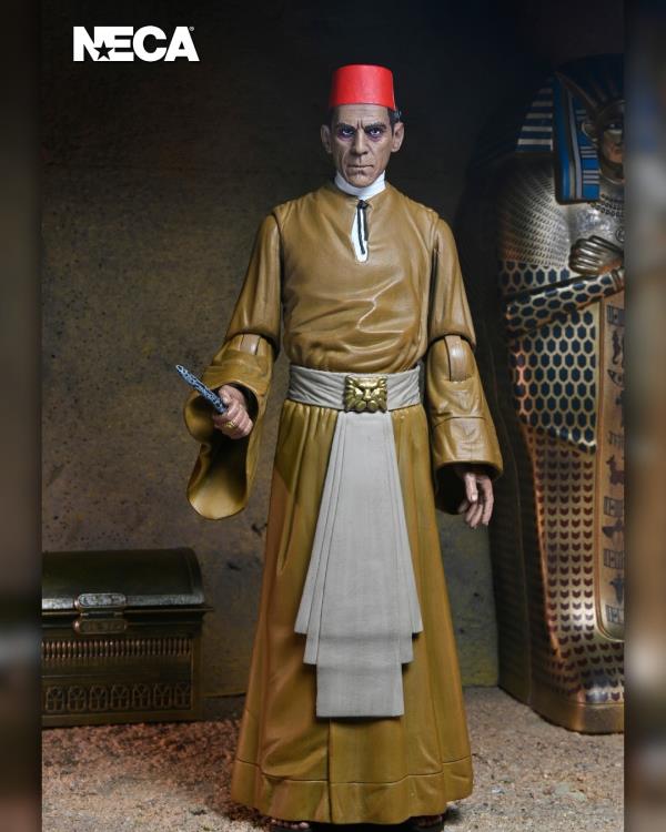 Universal Monsters Ultimate Ardath Bey image 3