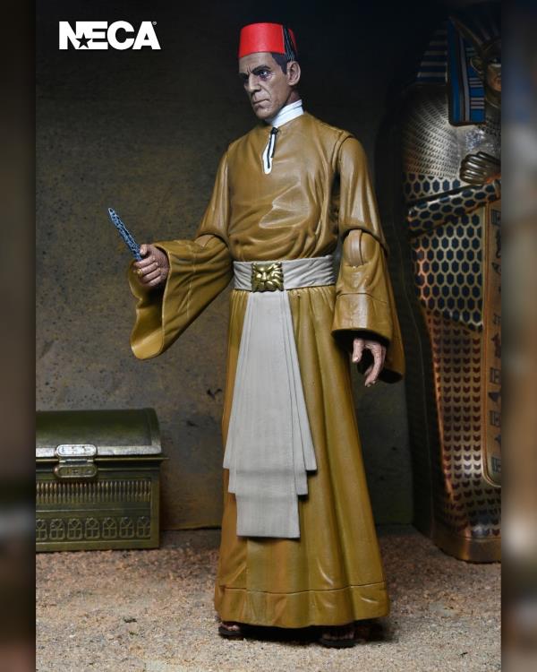 Universal Monsters Ultimate Ardath Bey image 4