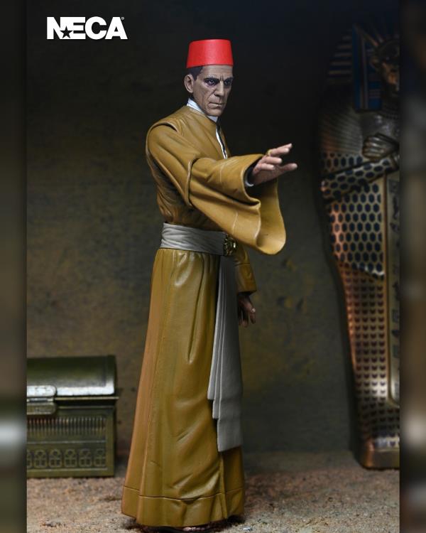 Universal Monsters Ultimate Ardath Bey image 5