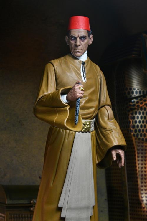 Universal Monsters Ultimate Ardath Bey image 6