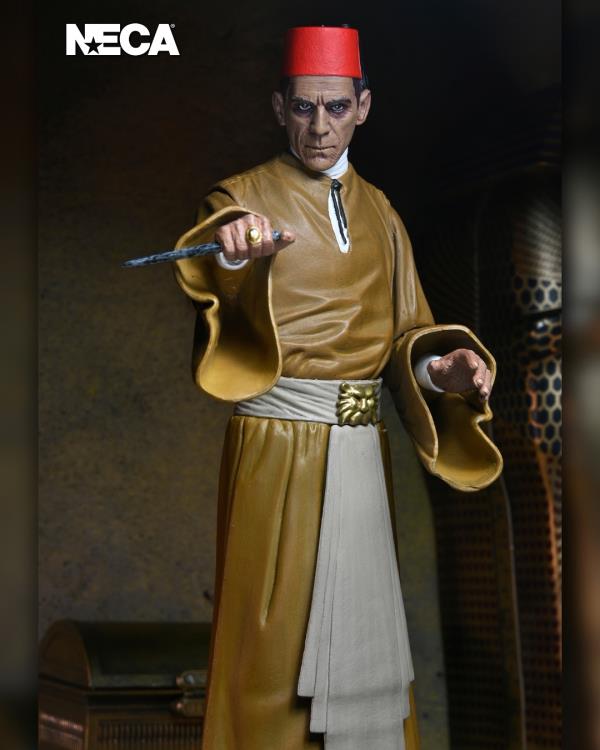 Universal Monsters Ultimate Ardath Bey image 7