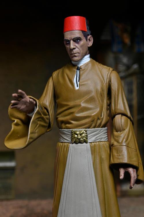 Universal Monsters Ultimate Ardath Bey image 8