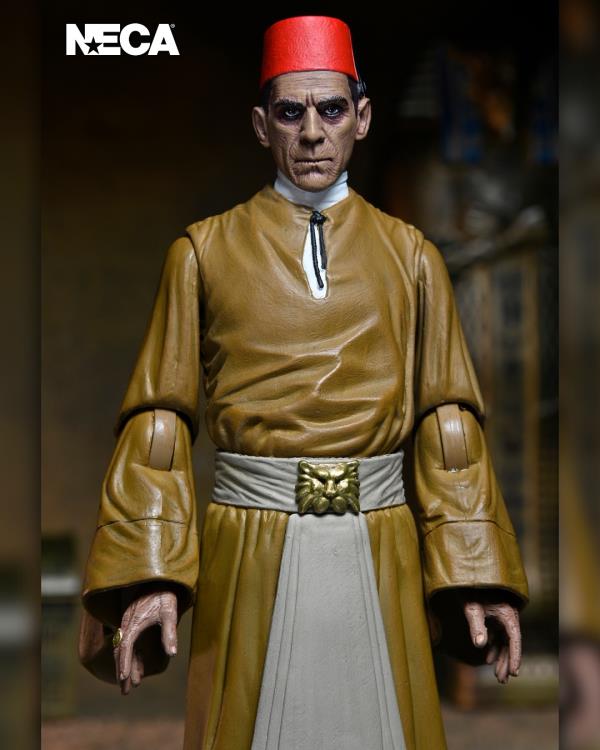 Universal Monsters Ultimate Ardath Bey image 9