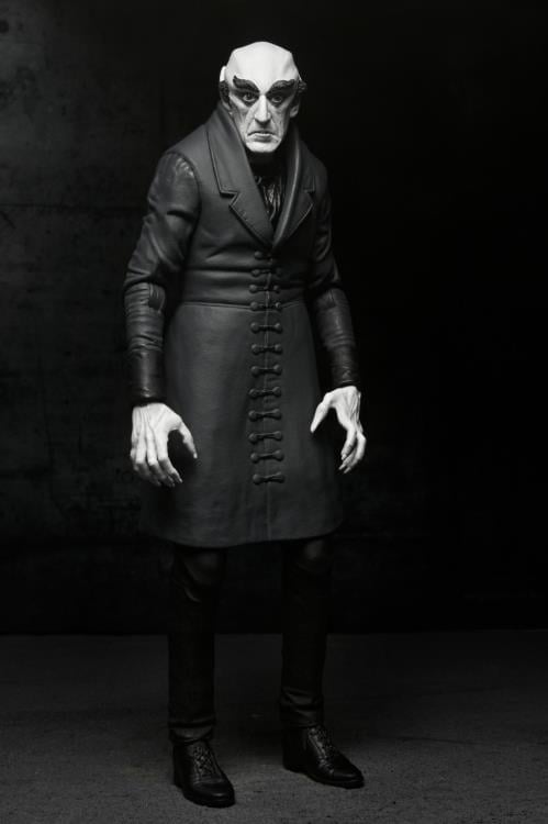 Nosferatu Ultimate Count Orlok (Black & White) image 5