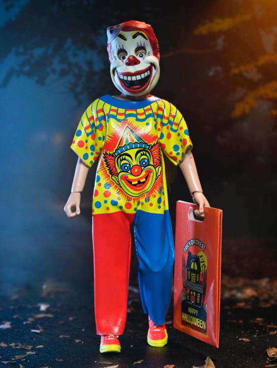 Ben Cooper Costume Kids Collection Clown Costume Clothed image 3