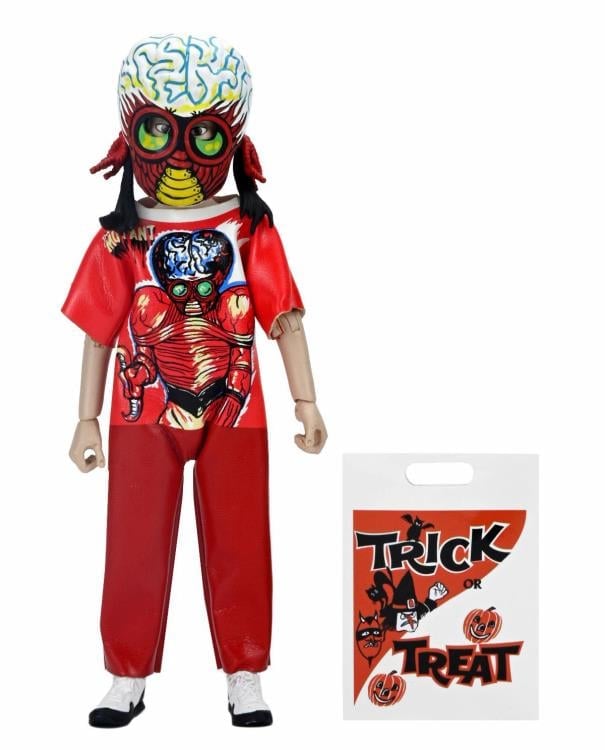 Ben Cooper Costume Kids Collection Metaluna Mutant Costume Clothed image 5