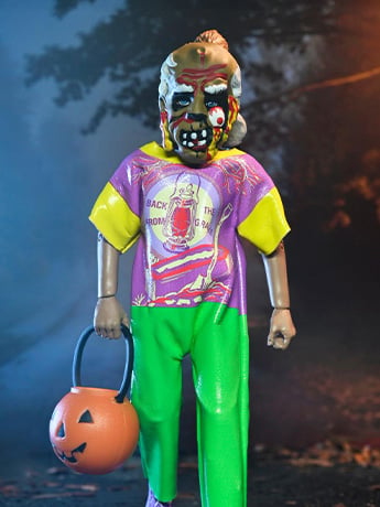 Ben Cooper Costume Kids Collection Spooky Monster Costume Clothed image 2