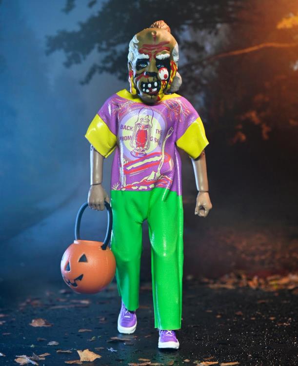 Ben Cooper Costume Kids Collection Spooky Monster Costume Clothed image 3