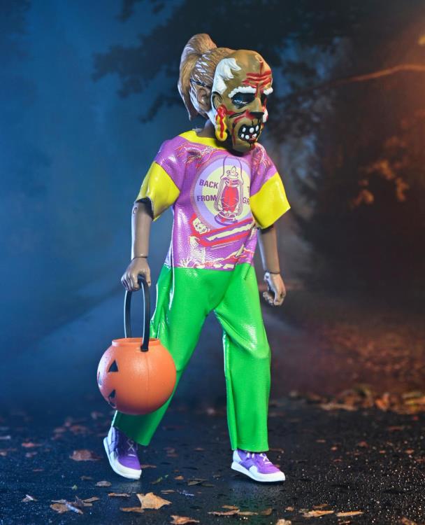 Ben Cooper Costume Kids Collection Spooky Monster Costume Clothed image 4