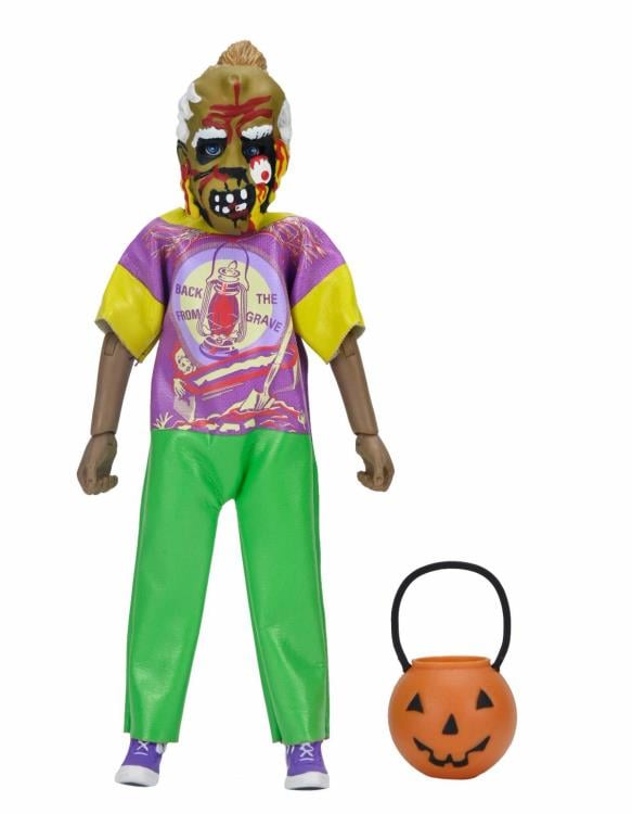 Ben Cooper Costume Kids Collection Spooky Monster Costume Clothed image 5