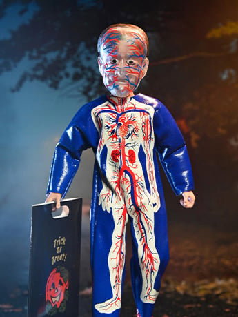 Ben Cooper Costume Kids Collection Visible Man Costume Clothed image 2