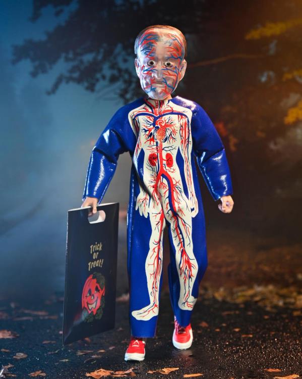 Ben Cooper Costume Kids Collection Visible Man Costume Clothed image 3