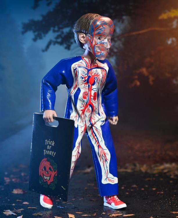 Ben Cooper Costume Kids Collection Visible Man Costume Clothed image 4