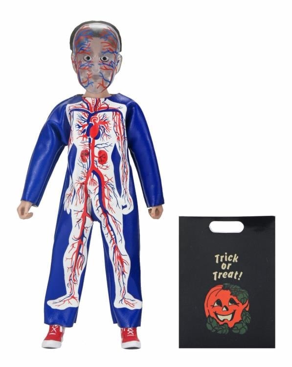 Ben Cooper Costume Kids Collection Visible Man Costume Clothed image 5