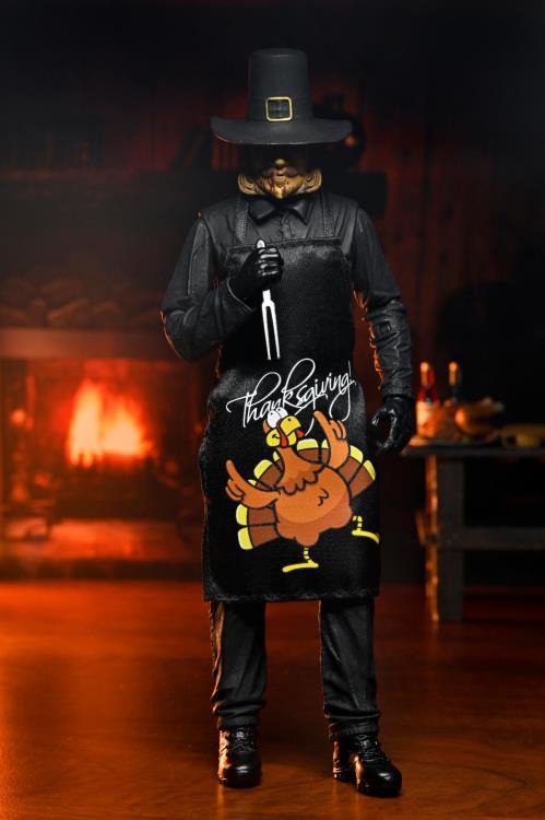 Thanksgiving Ultimate John Carver (No Leftovers) image 5