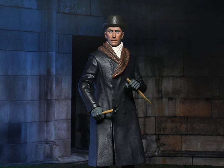 Horror of Dracula Ultimate Van Helsing image 1