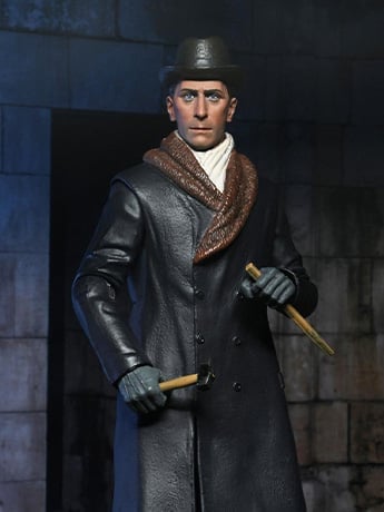 Horror of Dracula Ultimate Van Helsing image 2
