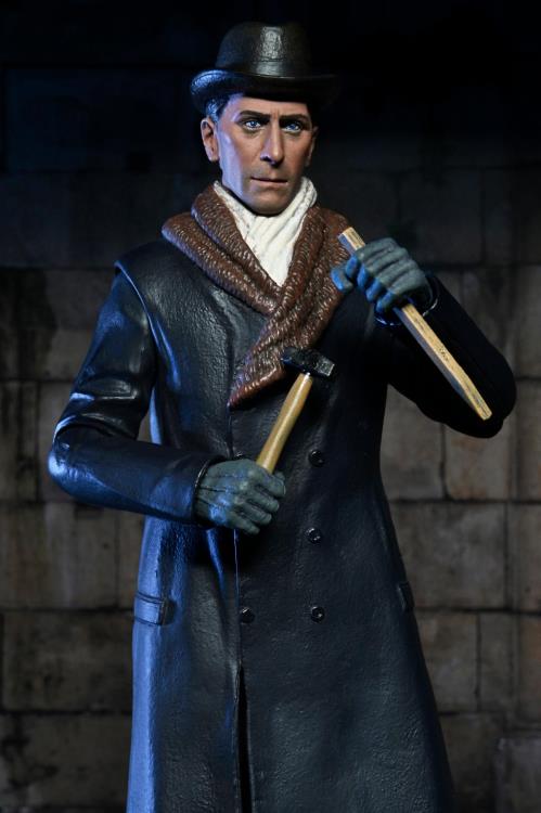 Horror of Dracula Ultimate Van Helsing image 3