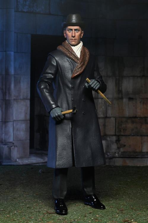 Horror of Dracula Ultimate Van Helsing image 4