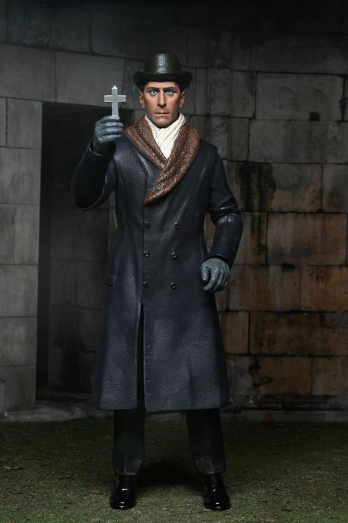 Horror of Dracula Ultimate Van Helsing image 5