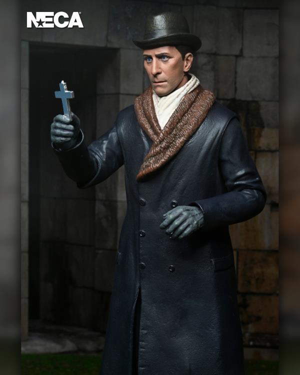 Horror of Dracula Ultimate Van Helsing image 6