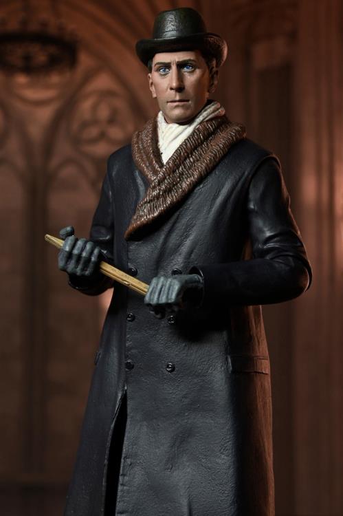 Horror of Dracula Ultimate Van Helsing image 7